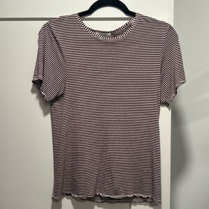 Rag & bone t-shirt